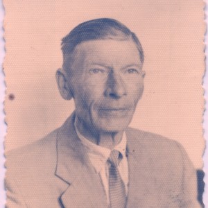 Zygmunt Antoszkiewicz u schyłku swojego życia, lata 70 XX wieku
